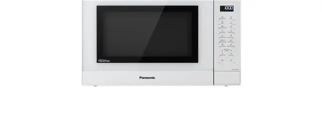 PANASONIC mikrovalna pećnica NN-GT45KWSUG