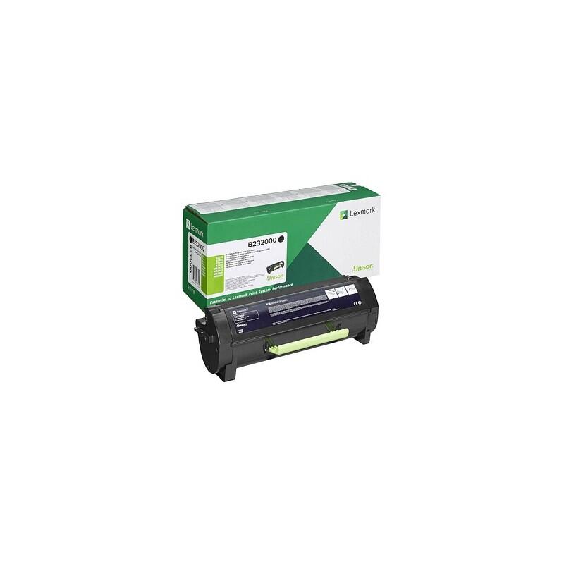 Toner LEXMARK B/MB2338/2442/2546/2650