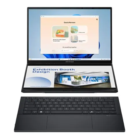 ASUS UX8406 U9/32GB/2TB/Arc/14"3K/W11Pro