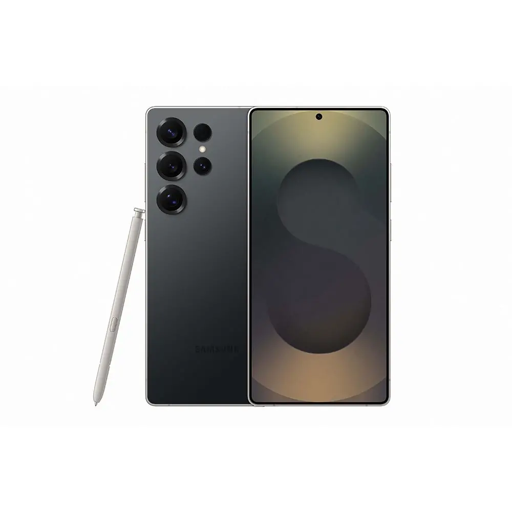 Samsung Galaxy S25 Ultra 6,9", 12GB/512GB, crna