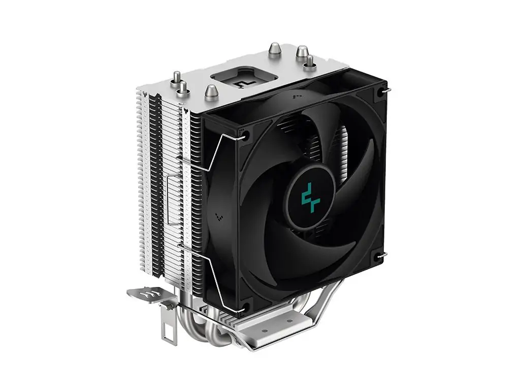 Cooler za procesor DEEPCOOL AG300  92mm, 150W TDP, crni