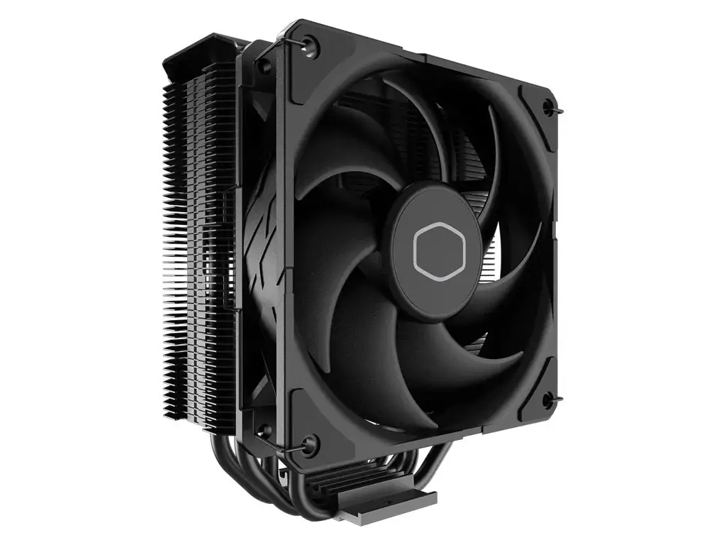 Cooler za procesore COOLER MASTER Hyper 212, 120mm, crni