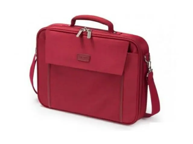 Torba DICOTA za notebook 14"-15,6" Multi Base - crvena D30920