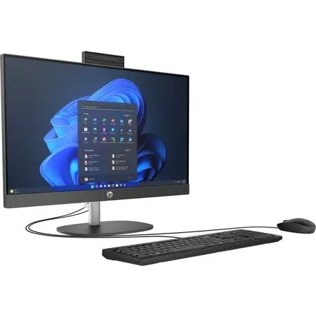 PC AiO HP 245 G10, A54ZWET