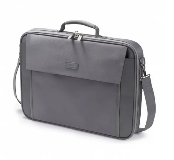 Torba DICOTA za notebook 16"-17,3" Multi Base - siva D30915