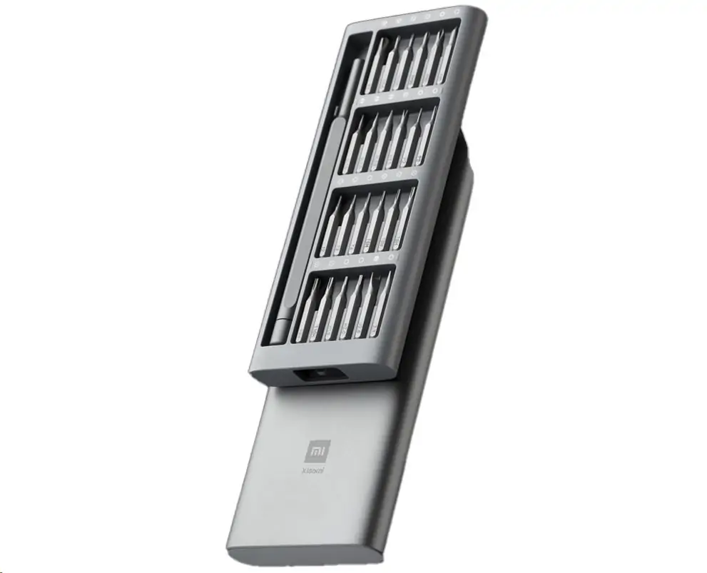 Alat odvijači Xiaomi Mi Precision Screwdriver Kit - set odvijača