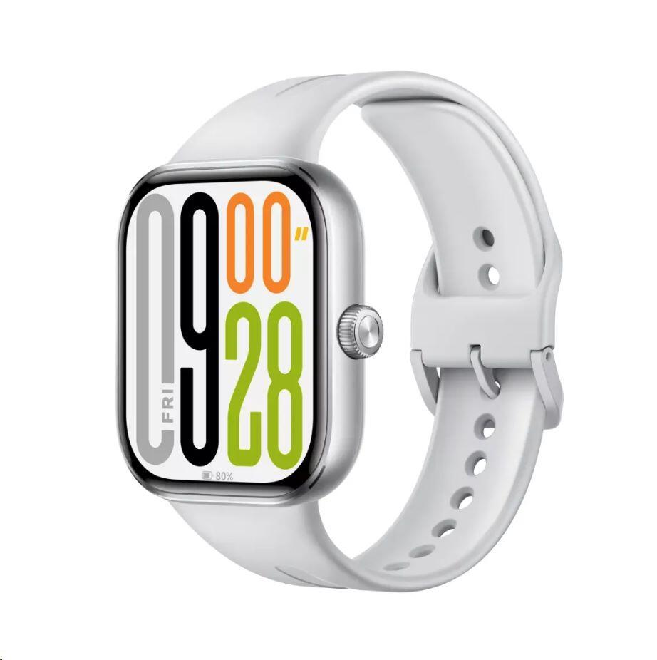 Smart watch XIAOMI Redmi Watch 5 Silver Gray