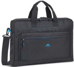 Torba Za Notebook Riva 8059 Bk 17,3"