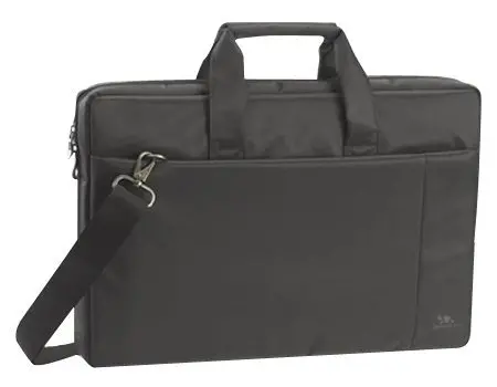 Torba Za Notebook Riva 8251-Siva 17"