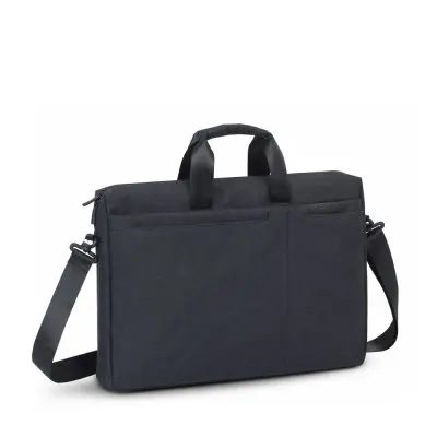 Torba Za Notebook Riva 8355 Bk 17"