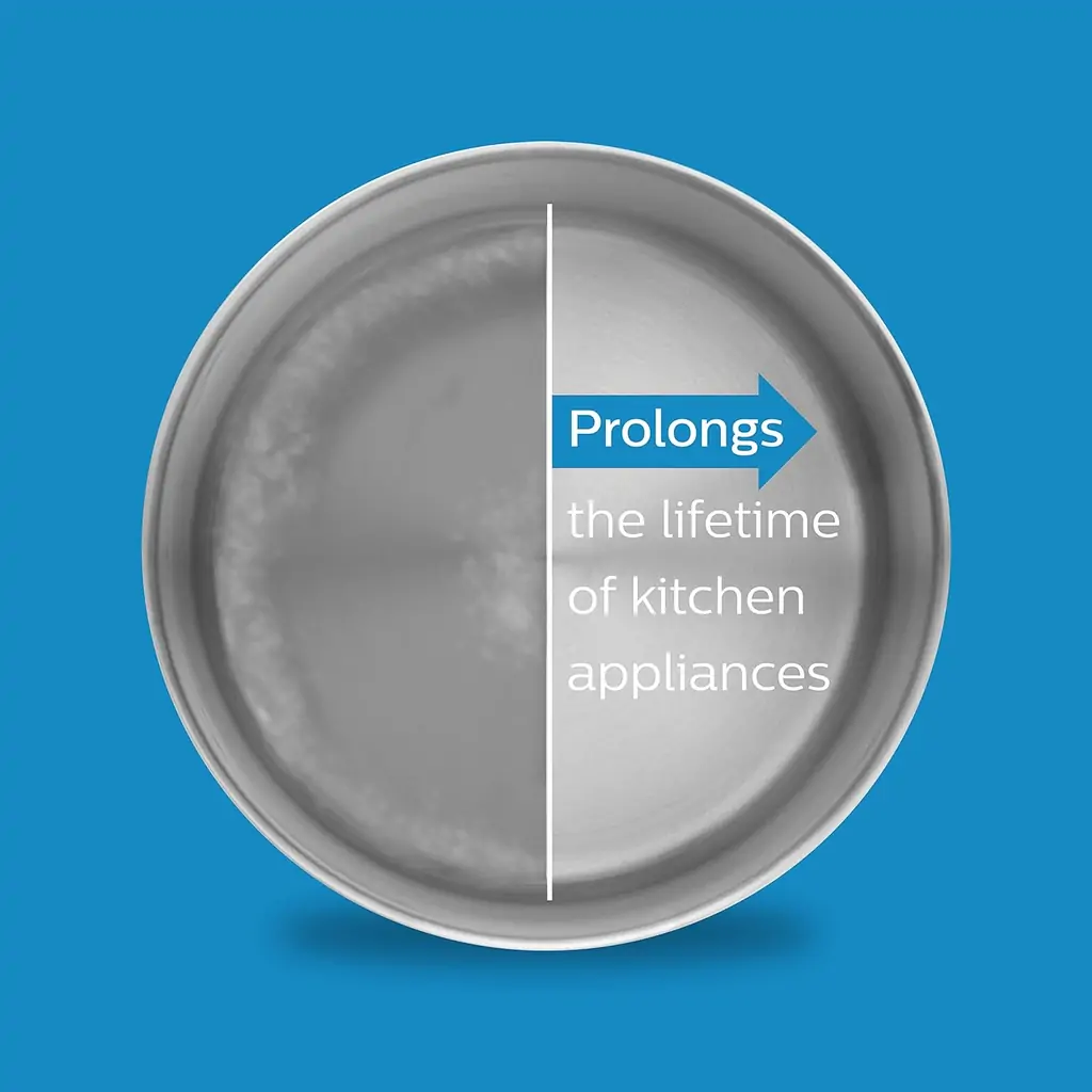 Philips vrč s filterom za vodu 2,6l AWP2933 WHT+ 3f