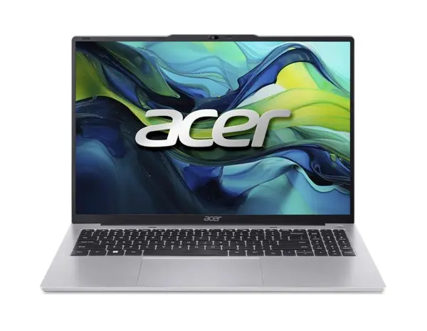 AL16-52P-57CR, 16"/WUXGA/i5-1334U/16GB/S512GB/INT/DOS/SLV/2Y AL16-52P-57CR, 16"/WUXGA/i5-1334U/16GB/S512GB/INT/DOS/SLV/2Y
