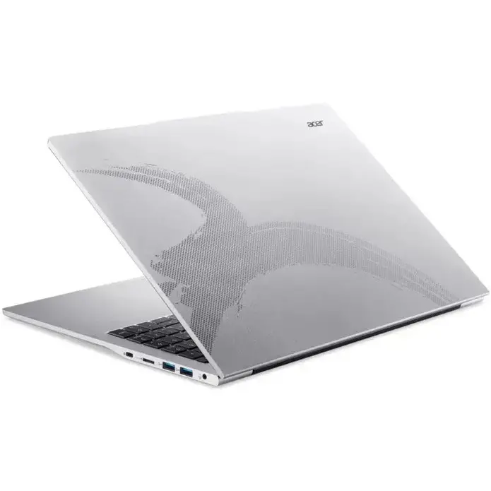 AL16-52P-57CR, 16"/WUXGA/i5-1334U/16GB/S512GB/INT/DOS/SLV/2Y AL16-52P-57CR, 16"/WUXGA/i5-1334U/16GB/S512GB/INT/DOS/SLV/2Y