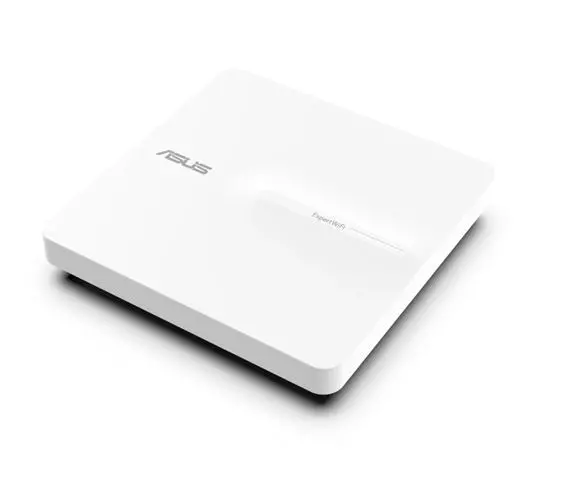 Asus ExpertWiFi EBA63, Dual Band WiFi 6 PoE AP