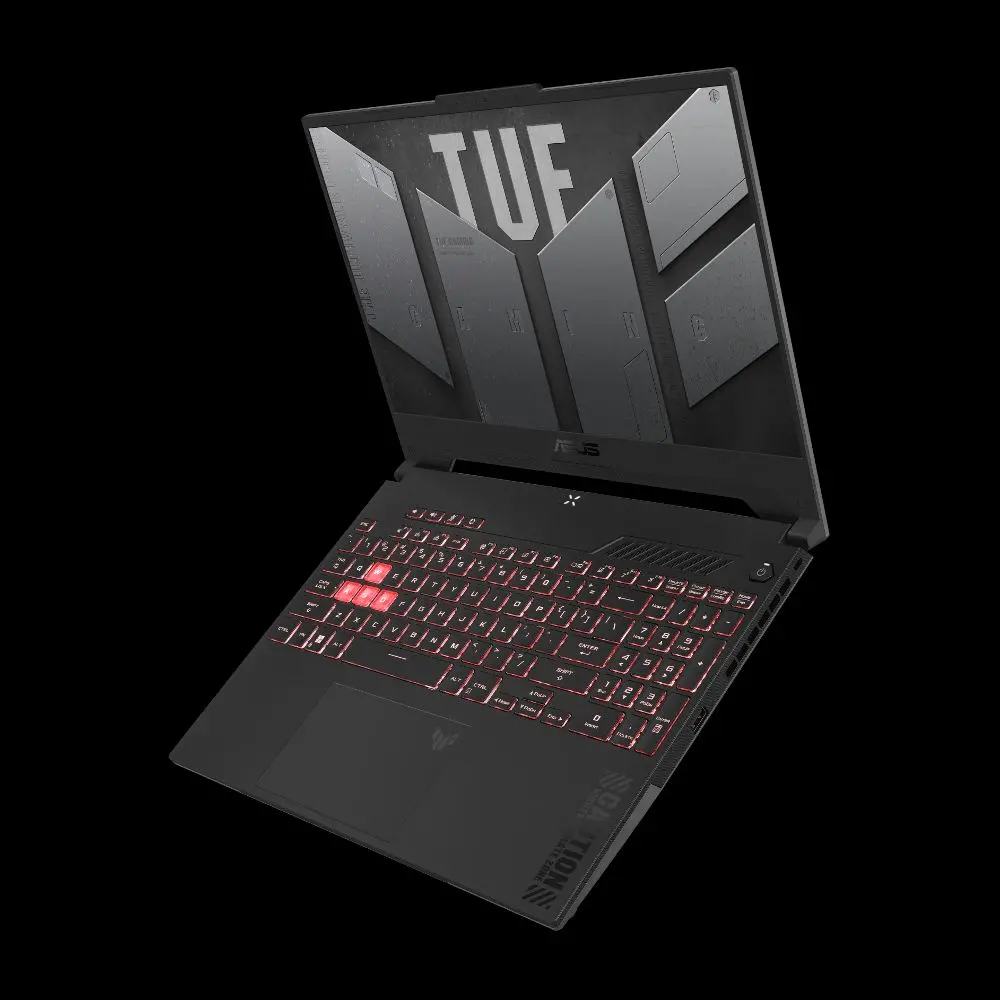 ASUS FA507NUR R7-7435HS/16GB/1TB/4050/15.6"/noOS