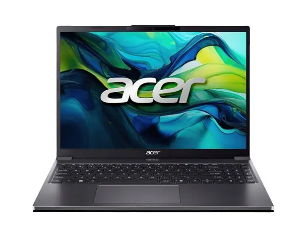 AG15-42P-R1DW, 15,6"/FHD/Ryzen 5 5625U/16GB/S512GB/DOS/GRY/2Y