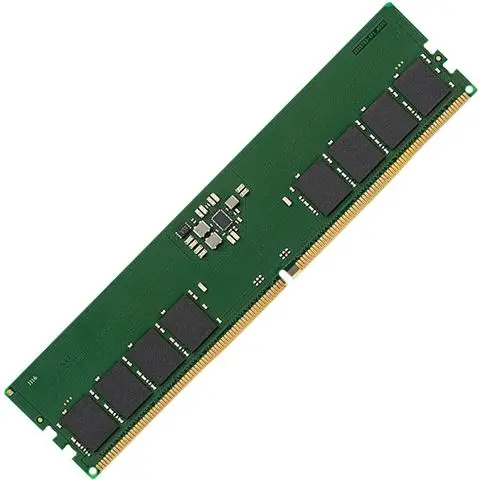 Kingston DDR5 16GB, 5600 MHz, ValueRAM
