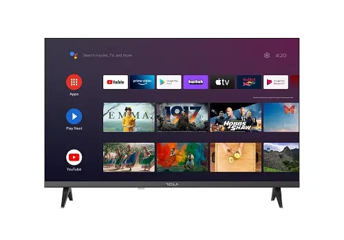 TV TESLA 40E635BFS, LED, 40", 101cm, FHD, Android