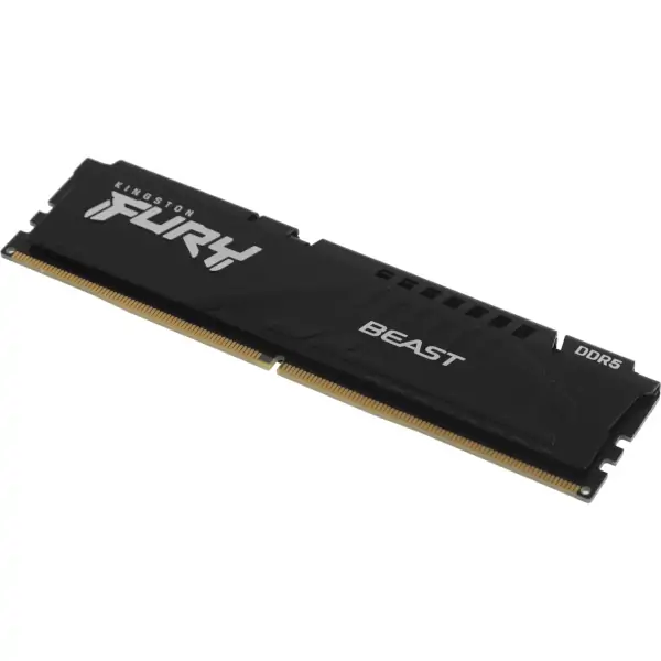 MEM DDR5 16GB 6000MHz KIN FURY Beast EXPO KF560C36BBE2-16
