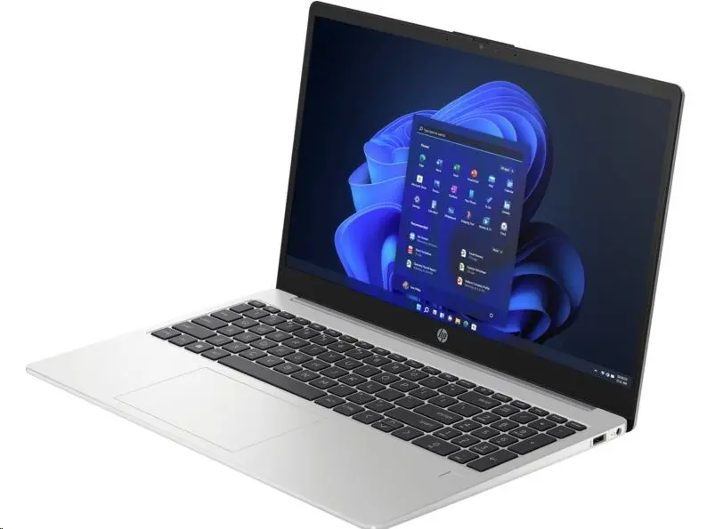 Laptop HP 255 G10 AMD Ryzen 3 7330U 16GB 512GB SSD DOS 15.6"