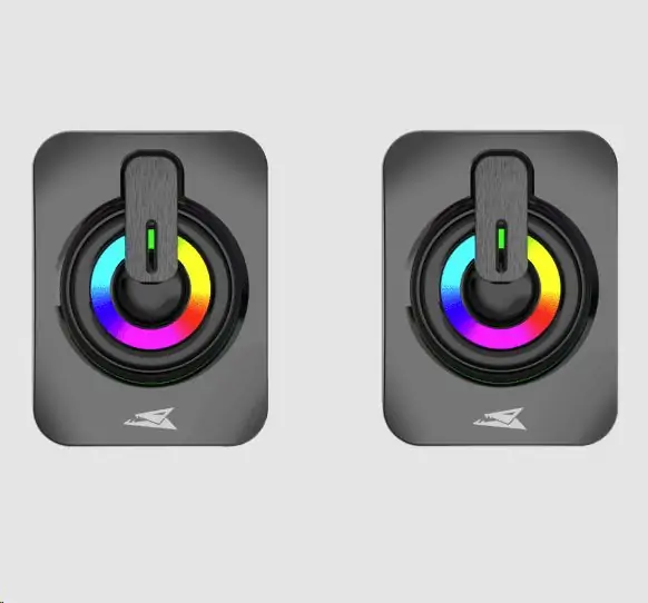 Zvučnici Baracuda BGSP-011 Seashell