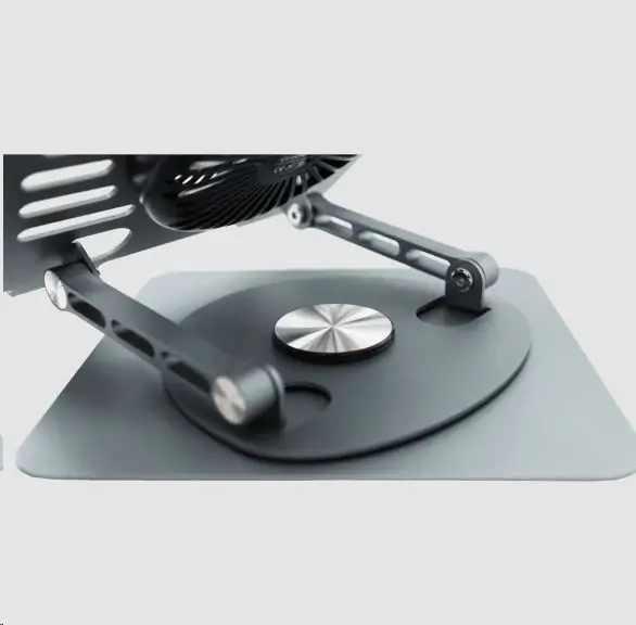 Stalak za notebook računala do 17.3" - WHITE SHARK GCP-16 Ice Monster