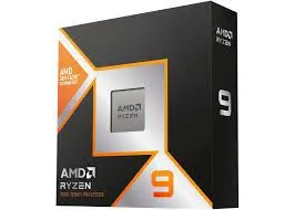AMD Ryzen 9950X3D, 16C/32T 4,3/5,7GHz, 128MB, AM5
