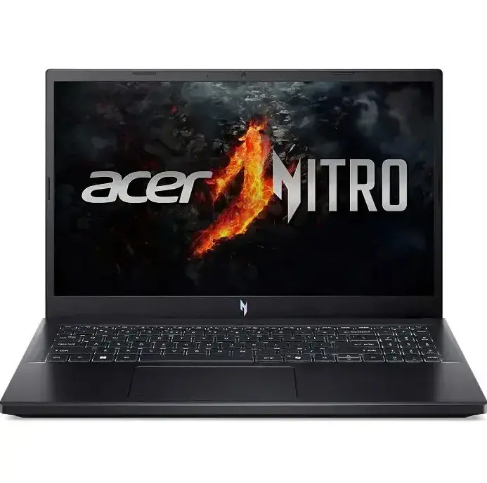 Acer Nitro V15 R5-6600H/16GB/512GB/3050/15,6"/DOS