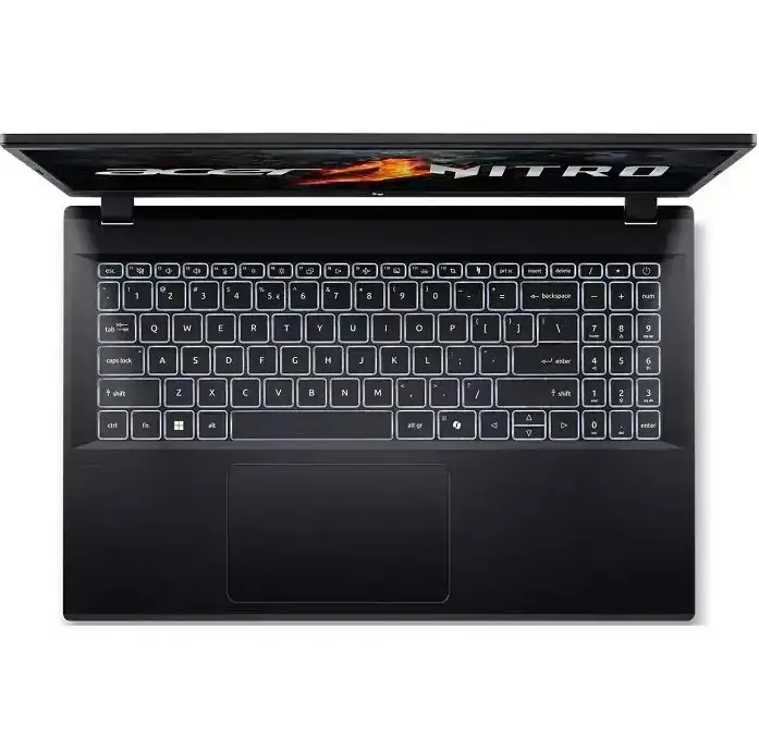 Acer Nitro V15 R5-6600H/16GB/512GB/3050/15,6"/DOS