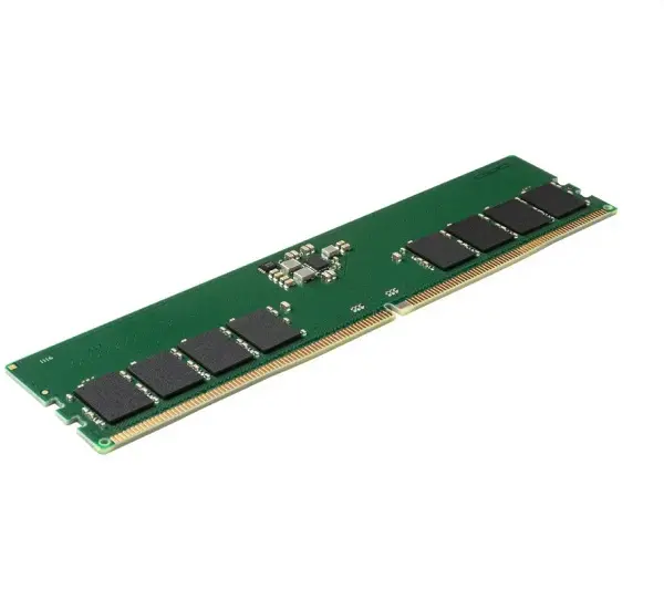 Kingston DDR5 32GB, 5600 MHz, Brand memory