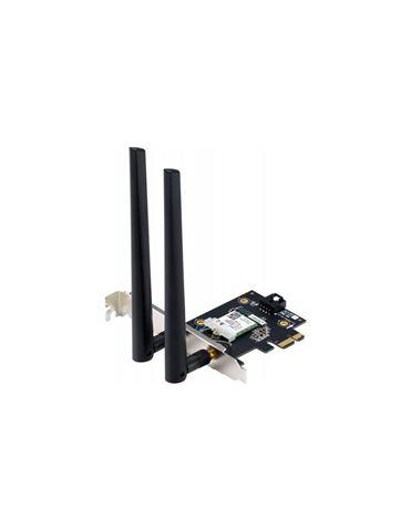 Asus PCE-BE6500, Dual Band PCI-E WiFi 7
