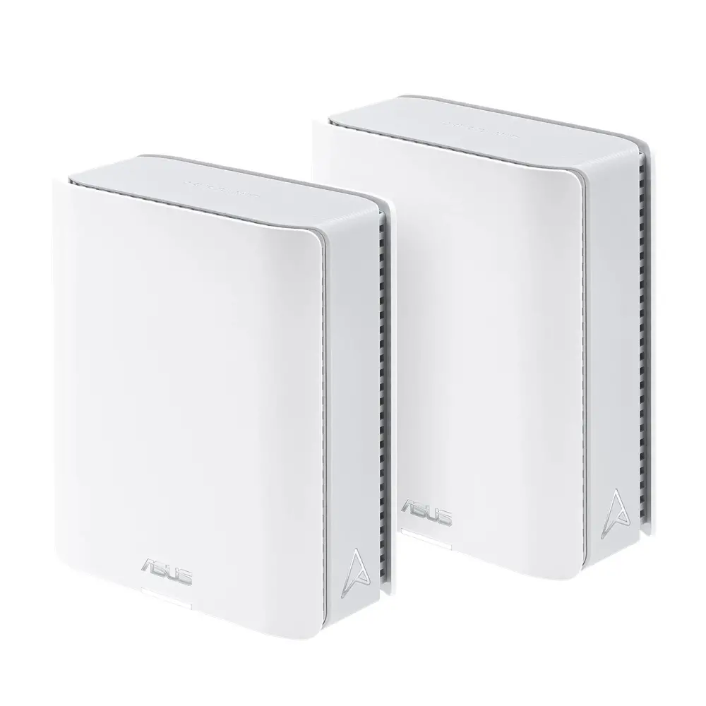 Asus ZenWiFi BT8, Mesh Router, WiFi 7, 2pk