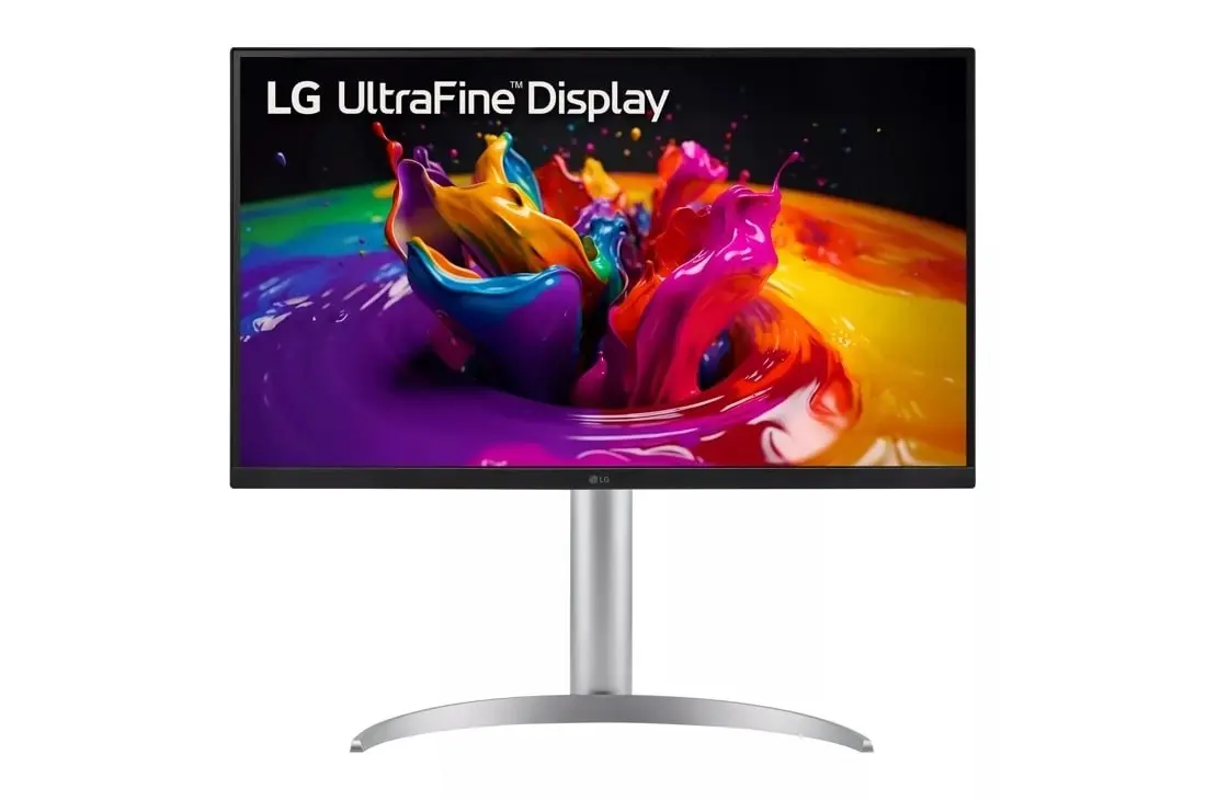 LG 32" LED IPS, 32UQ850V