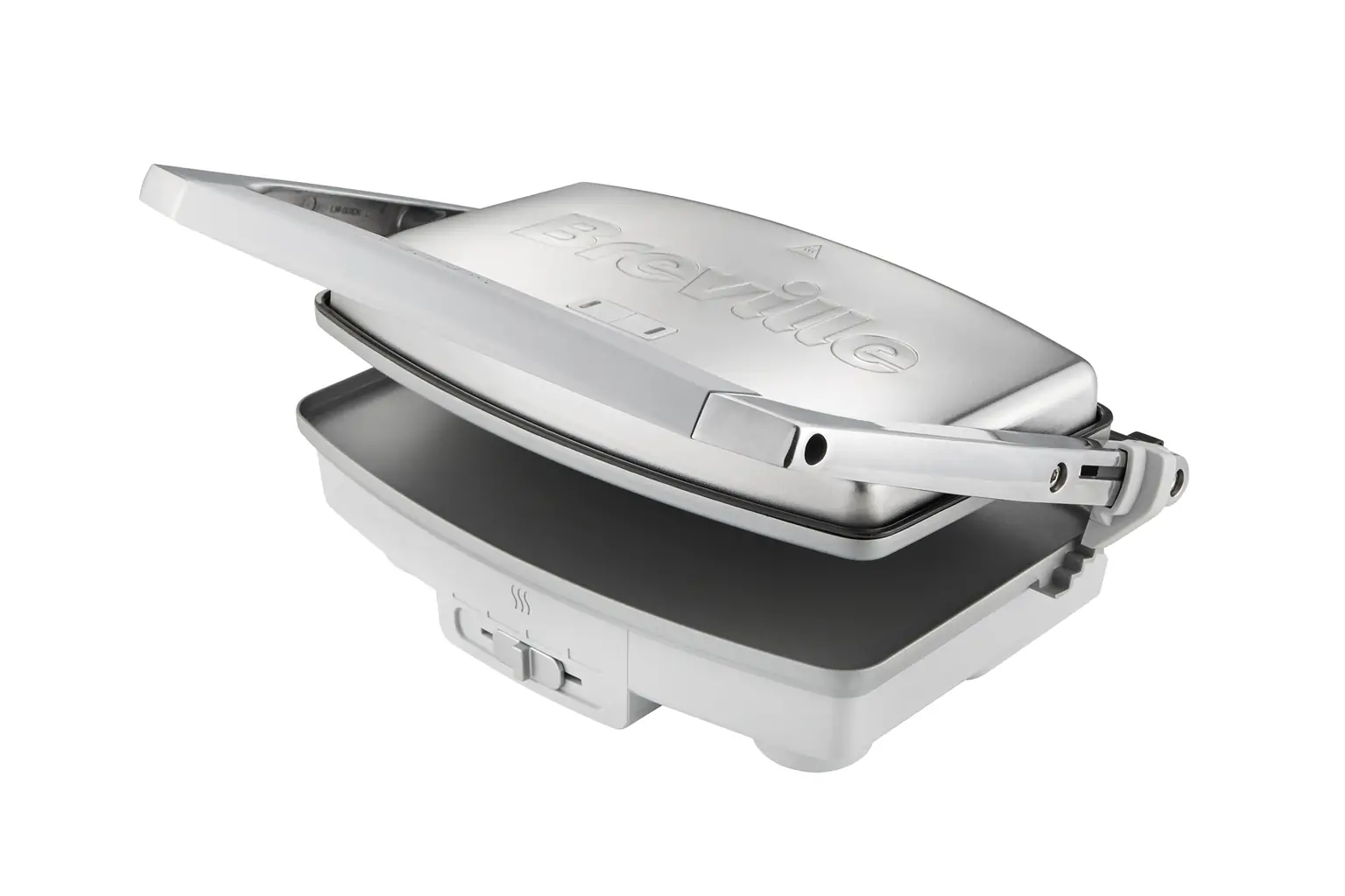 Toster BREVILLE DURA CERAMIC - preklopni