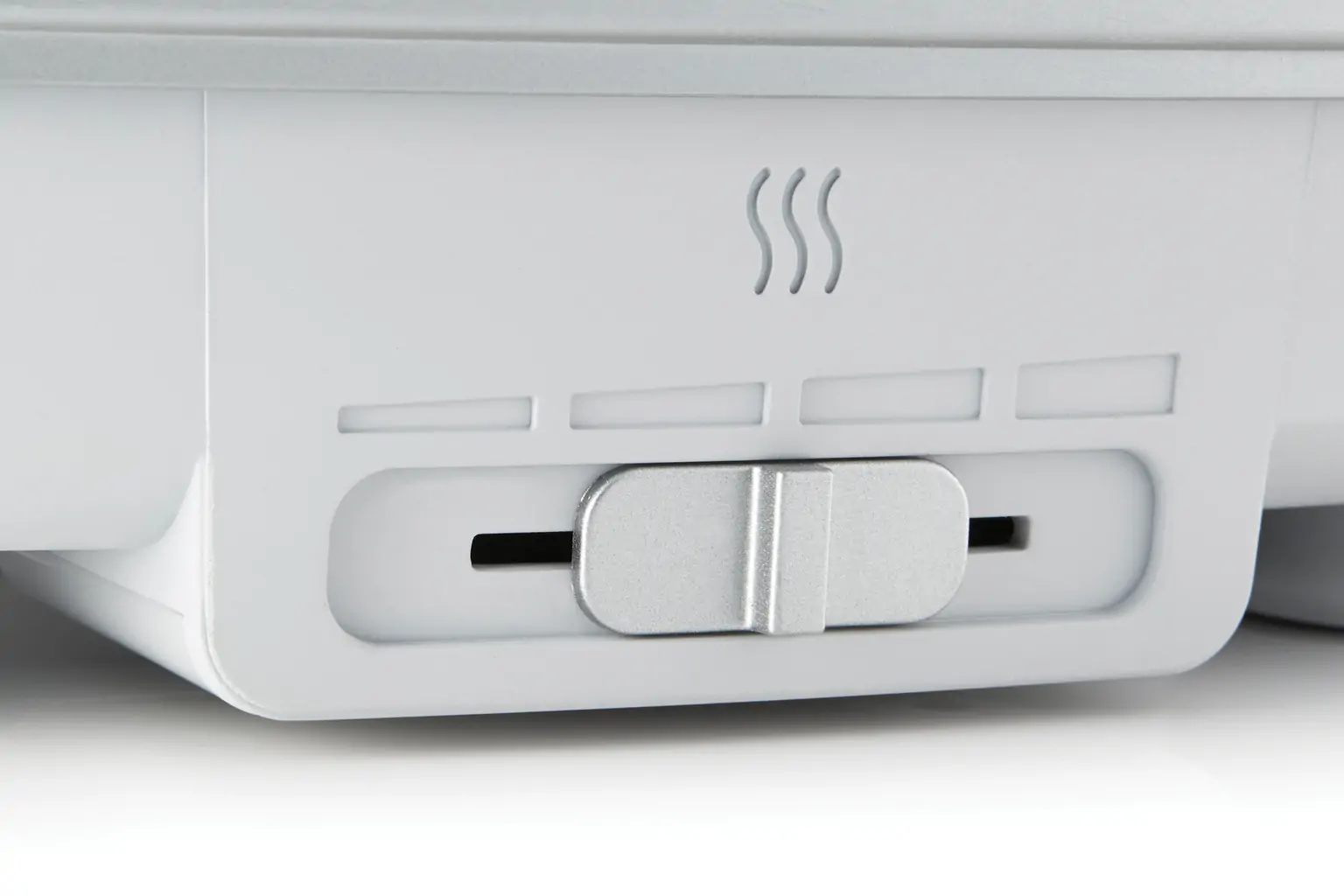 Toster BREVILLE DURA CERAMIC - preklopni