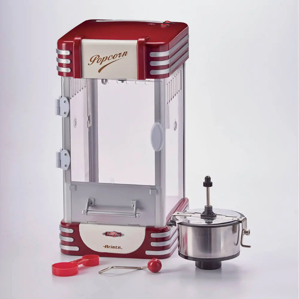 Aparat za kokice ARIETE XL 2953
