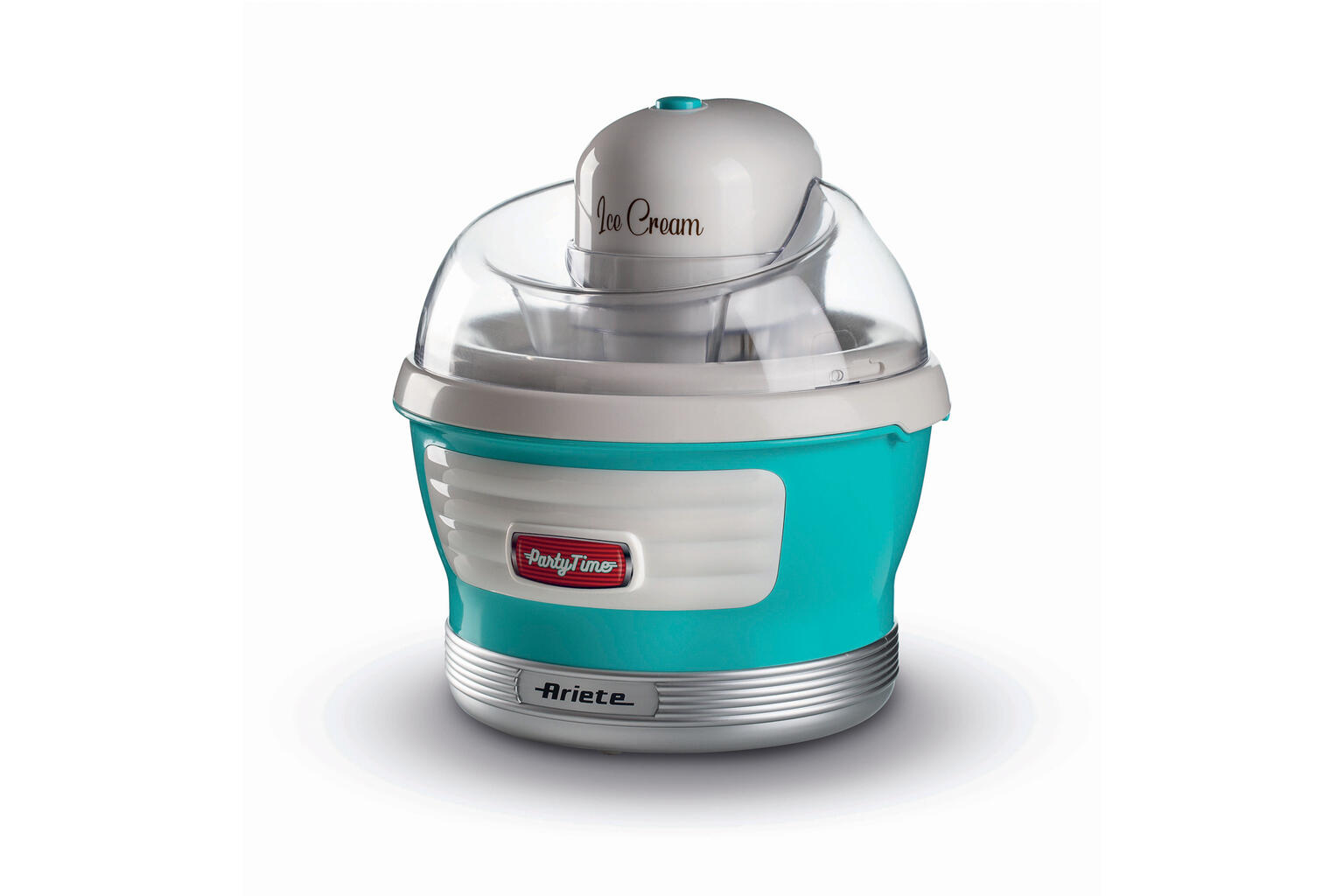Aparat za sladoled ARIETE mod. 643 - plavi