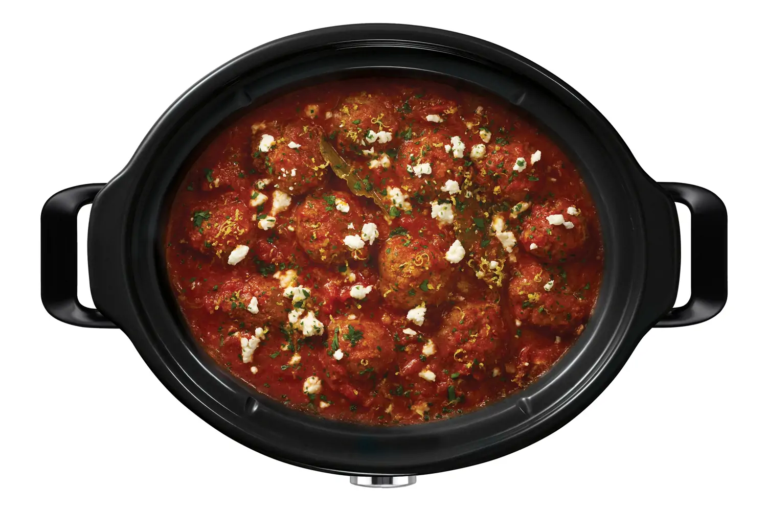 Aparat za sporo kuhanje CROCKPOT 3,5L - crveni