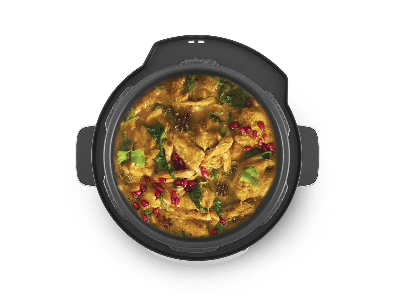 Aparat za sporo kuhanje CROCKPOT CSC062X Turbo express + Sous vide 5,6L