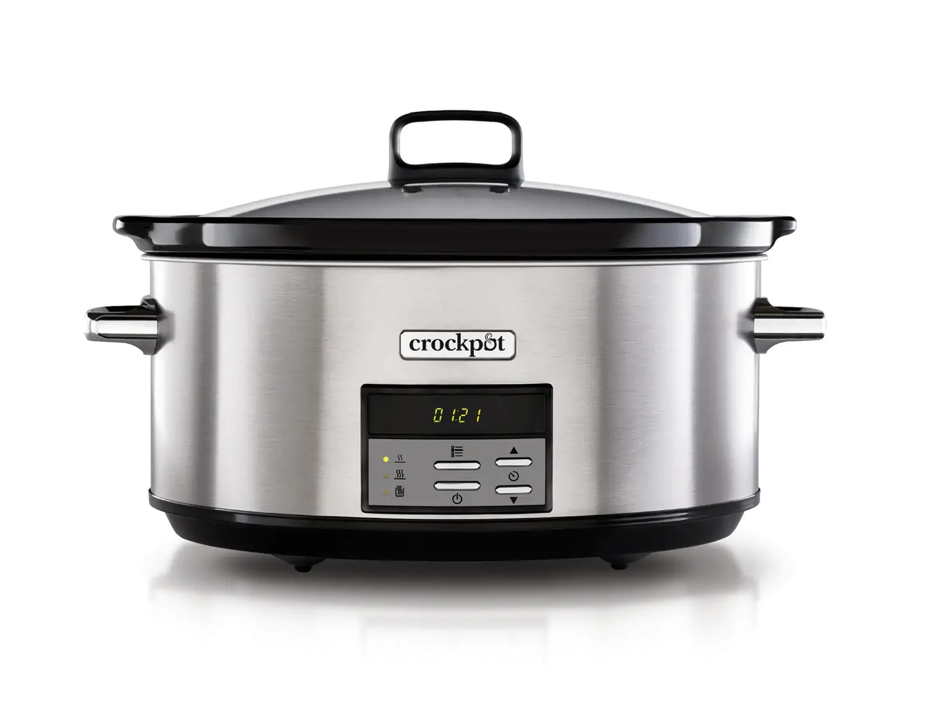 Aparat za sporo kuhanje CROCKPOT CSC063X 7,5 L