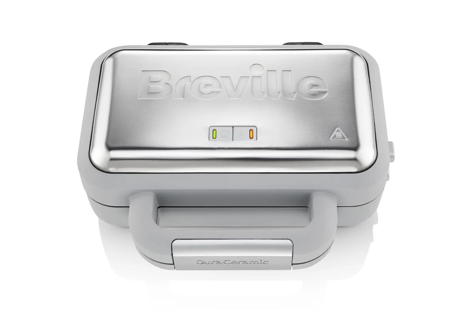 Aparat za waffle BREVILLE DURA CERAMIC