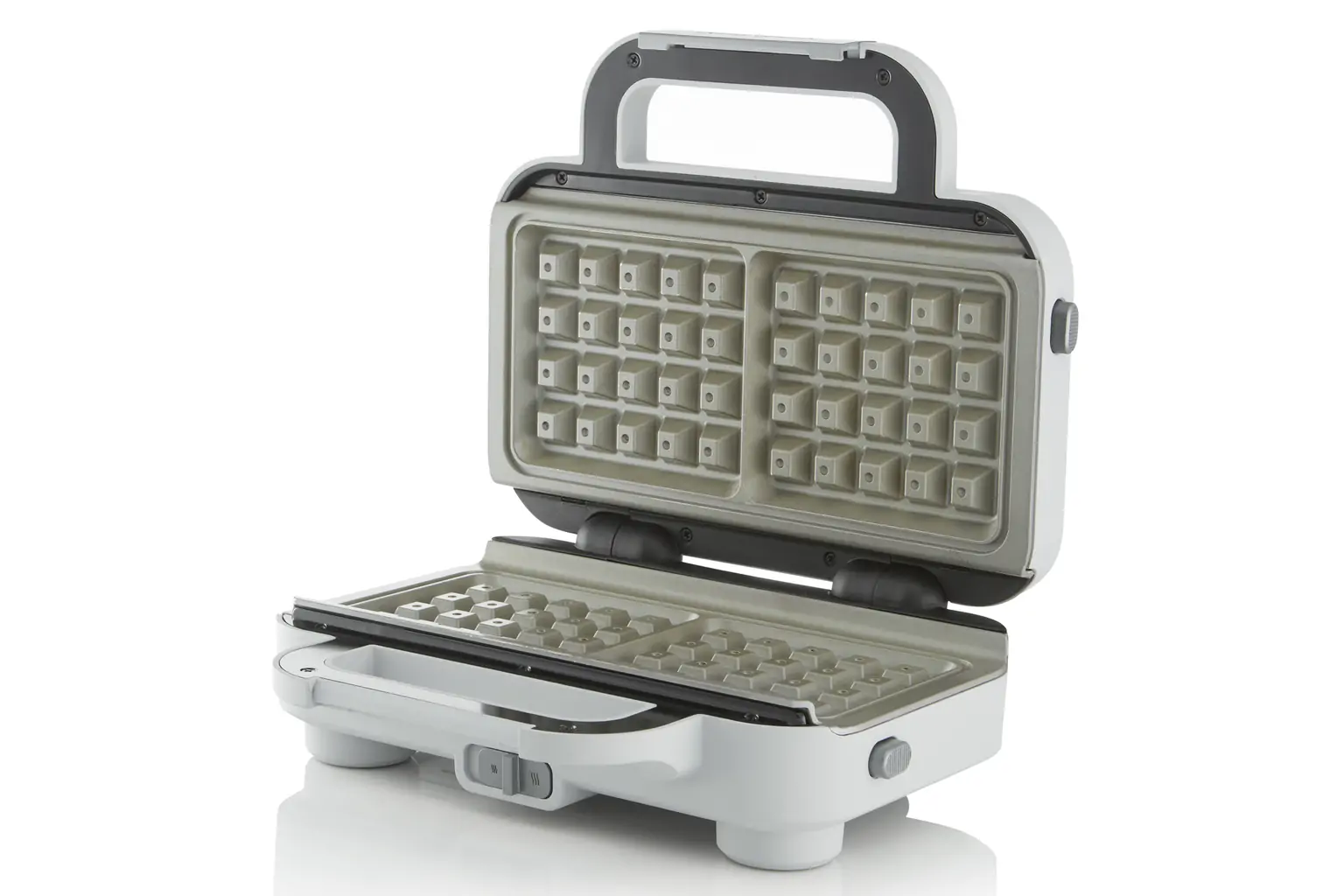 Aparat za waffle BREVILLE DURA CERAMIC