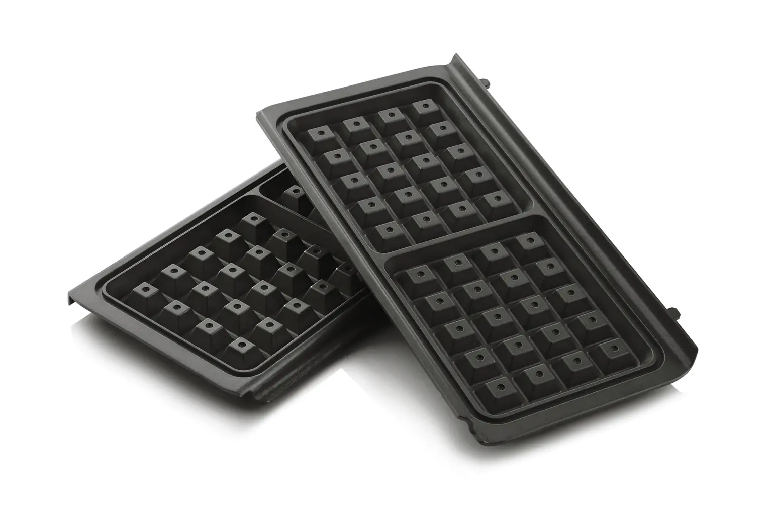 Aparat za waffle BREVILLE DURA CERAMIC