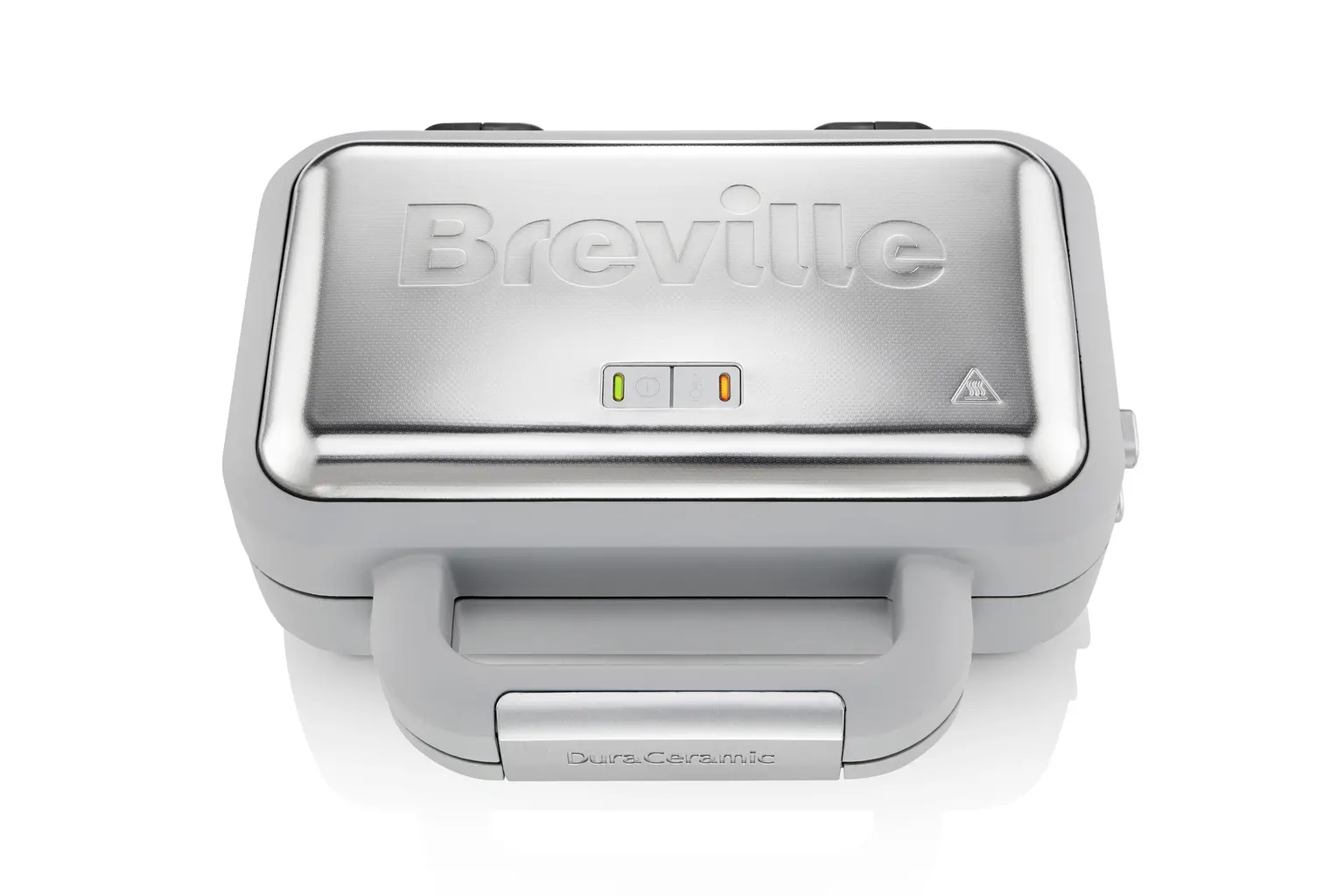 Aparat za waffle BREVILLE DURA CERAMIC