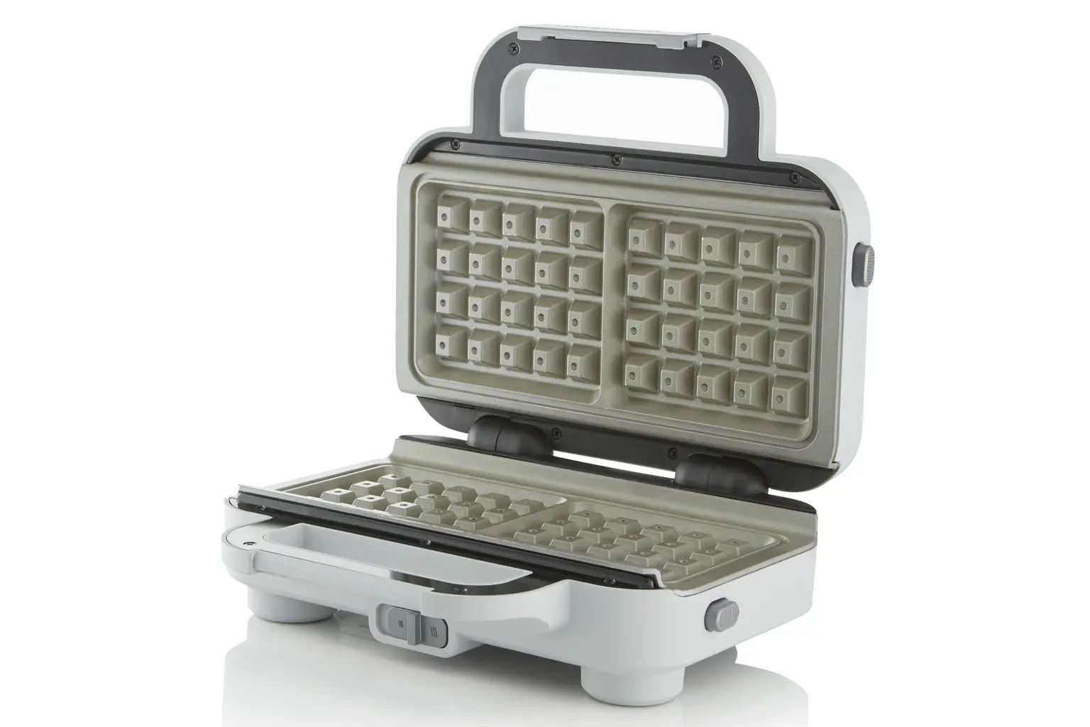 Aparat za waffle BREVILLE DURA CERAMIC