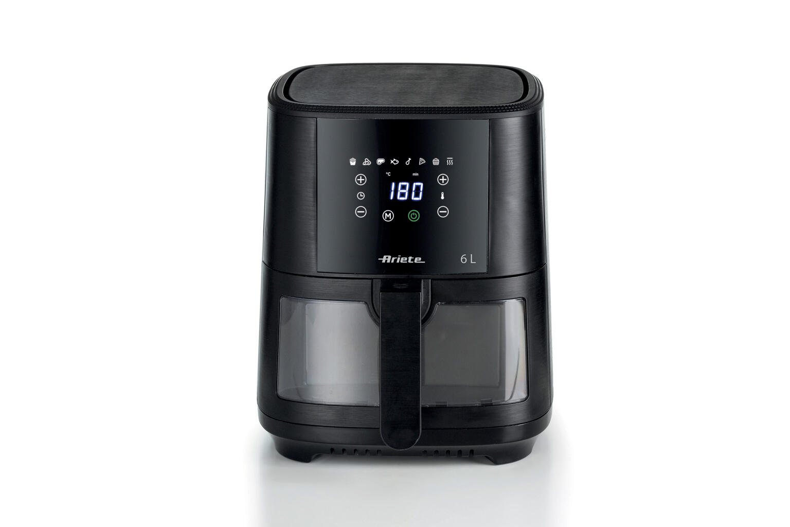 Friteza na vrući zrak ARIETE mod. 4626