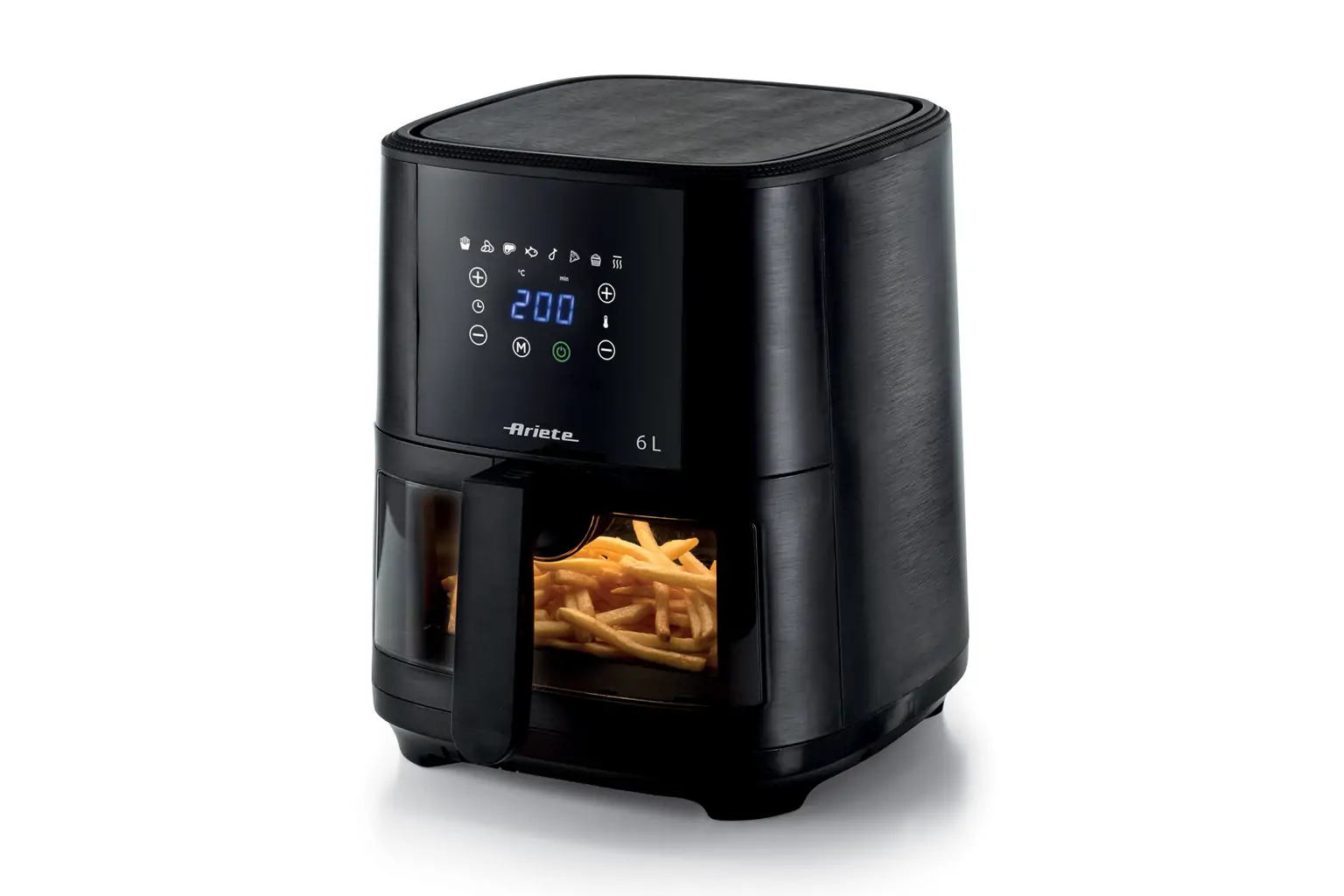 Friteza na vrući zrak ARIETE mod. 4626