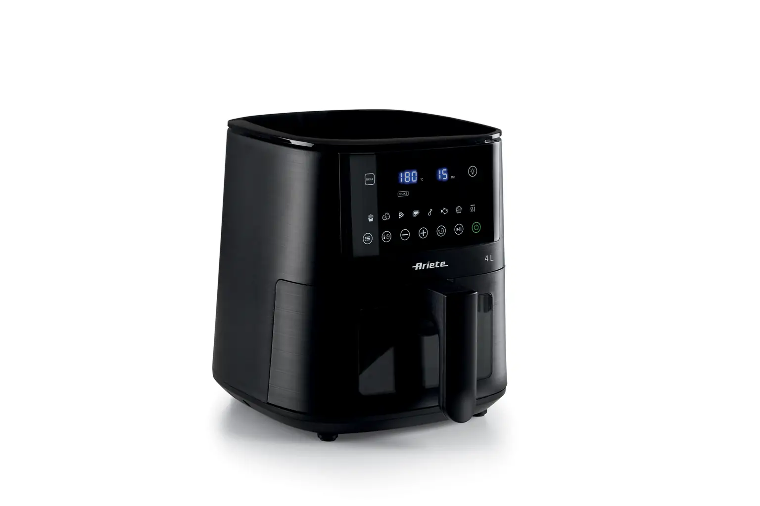 Friteza na vrući zrak ARIETE mod. 4633 - crna