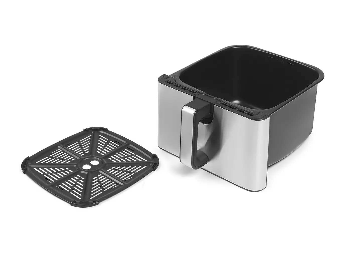 Friteza na vrući zrak BREVILLE HALO XL VDF131x  9L