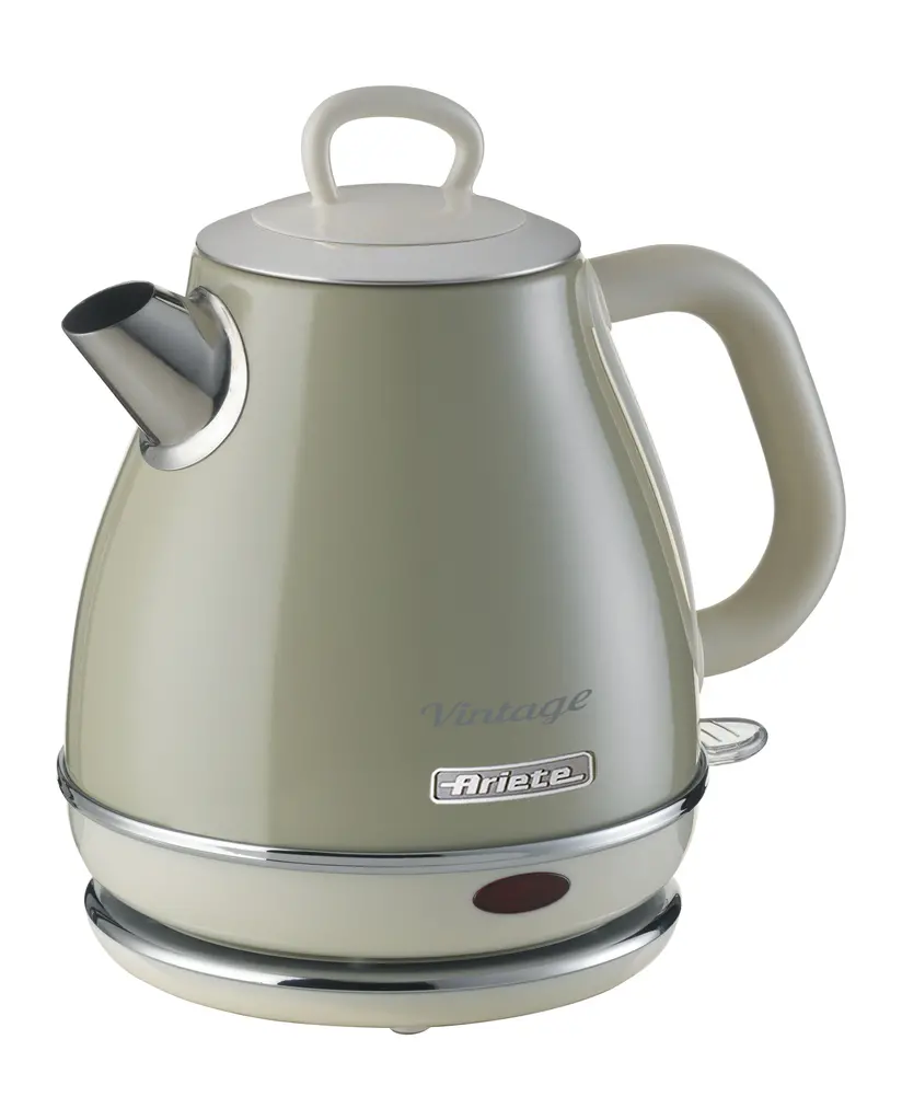 Kuhalo za vodu ARIETE VINTAGE 2868/03 - bež